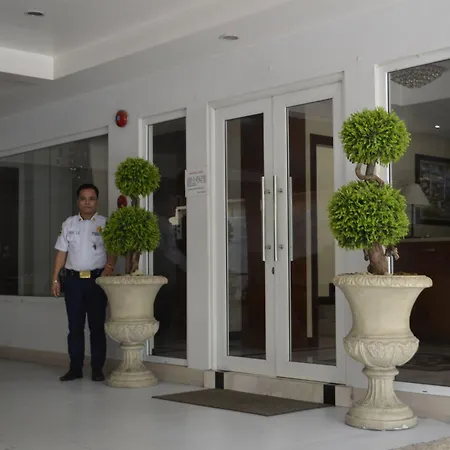 Grand Isabella Residences