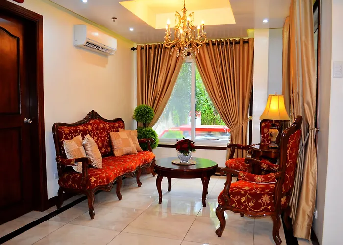Aparthotel Grand Isabella Residences Cebu