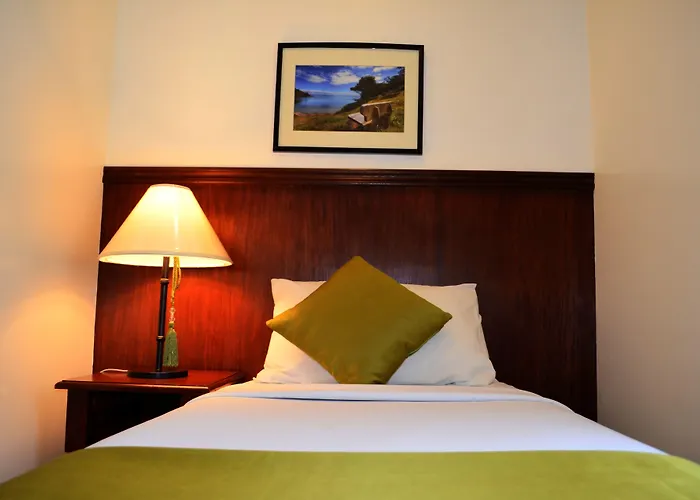 Grand Isabella Residences Aparthotel Cebu