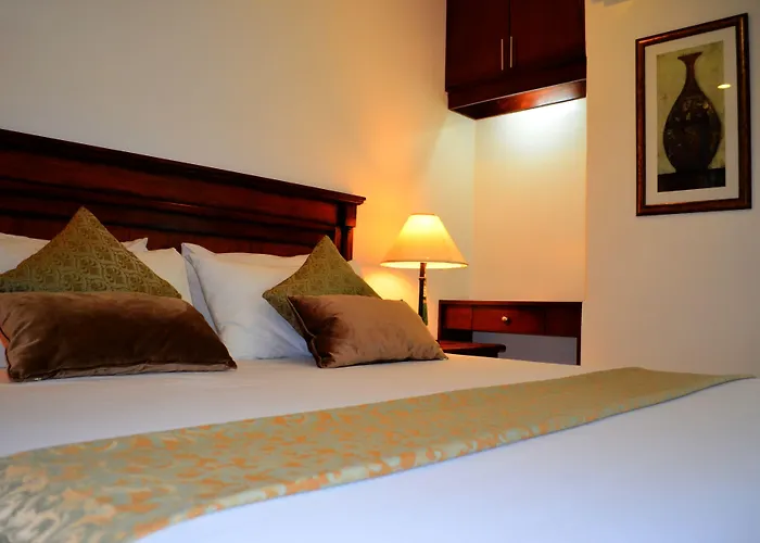 Grand Isabella Residences 4* Cebu