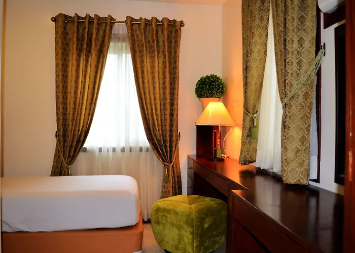 Grand Isabella Residences 4* Cebu