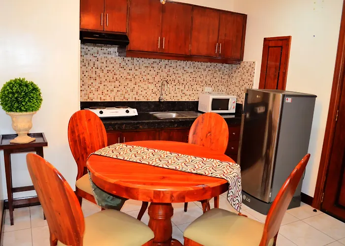 Grand Isabella Residences Cebu