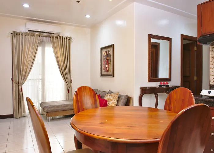 Grand Isabella Residences