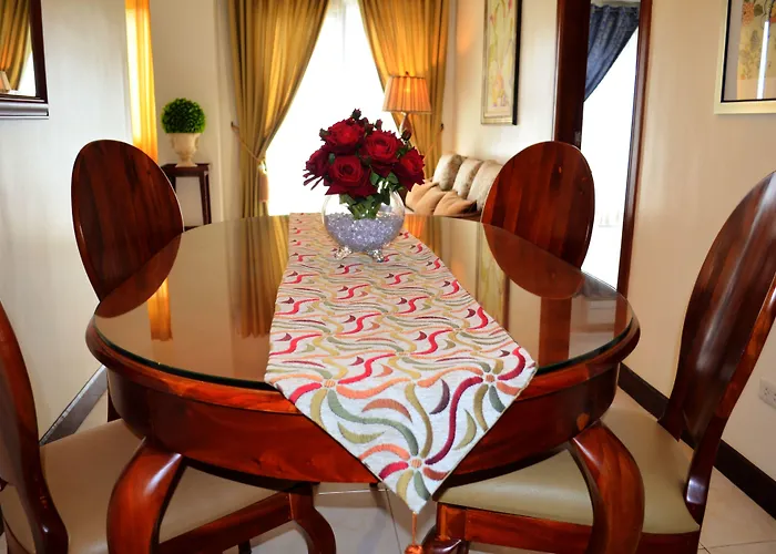 Grand Isabella Residences Aparthotel Cebu