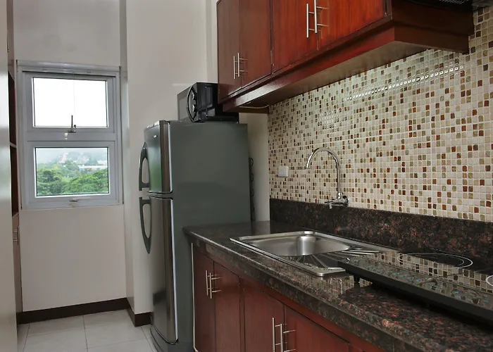 Grand Isabella Residences 4* Cebu