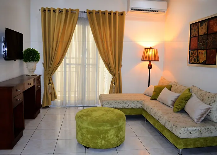 Grand Isabella Residences 4* Cebu