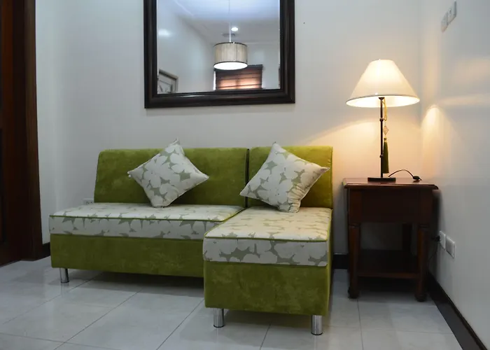 Grand Isabella Residences Aparthotel