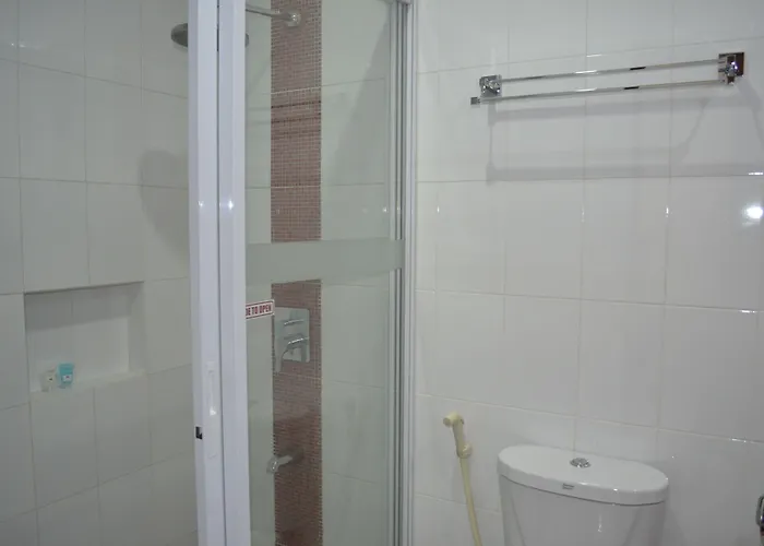 Aparthotel Grand Isabella Residences 4*