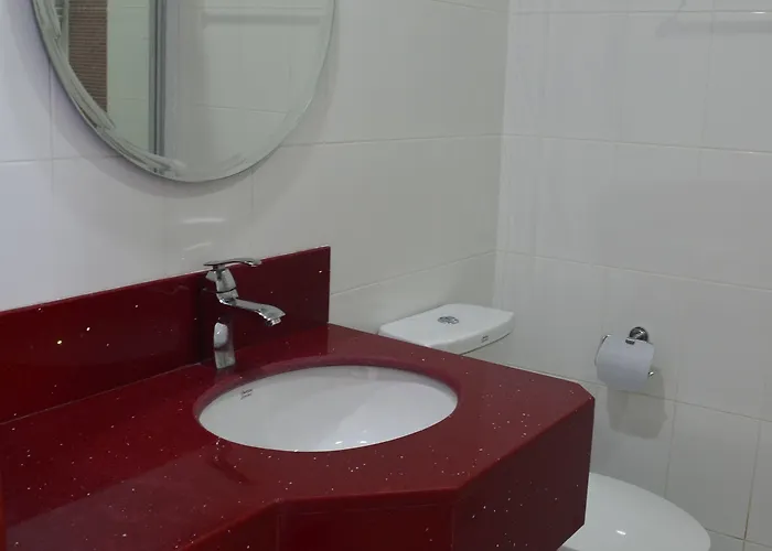 Grand Isabella Residences 4*