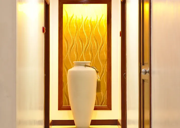 Aparthotel Grand Isabella Residences Cebu