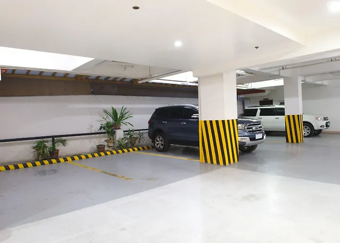 Grand Isabella Residences 4*