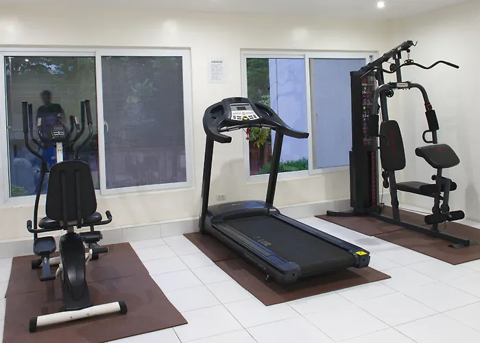 Grand Isabella Residences 4* Cebu
