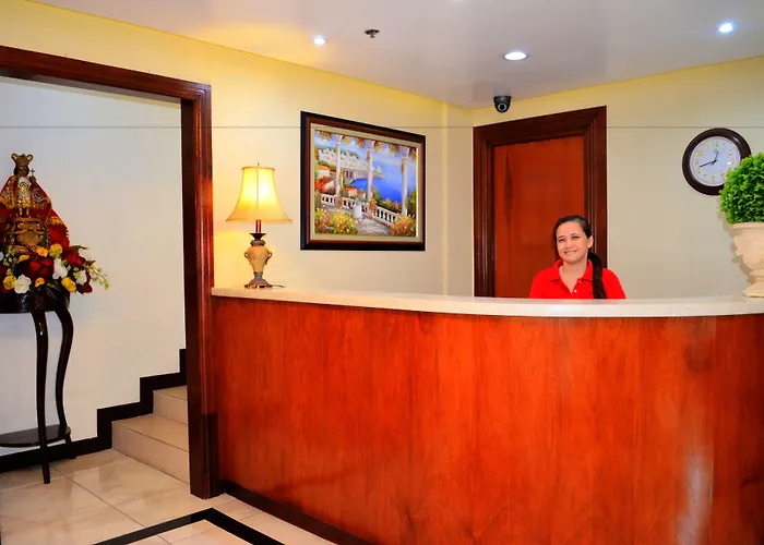 Grand Isabella Residences Aparthotel