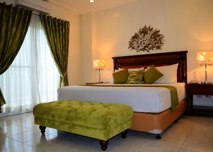 Aparthotel Grand Isabella Residences