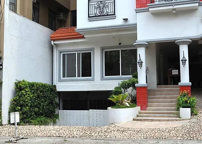 Grand Isabella Residences 4* Cebu