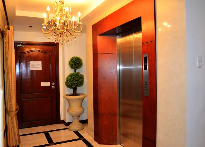 Grand Isabella Residences 4*