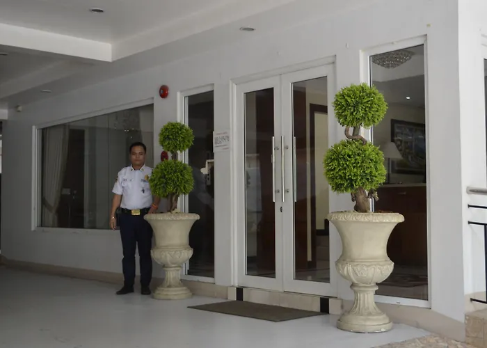 Grand Isabella Residences Aparthotel 4*