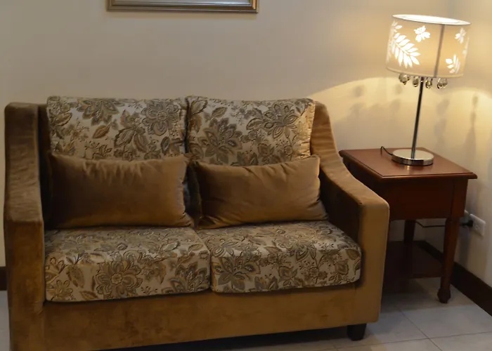 Aparthotel Grand Isabella Residences