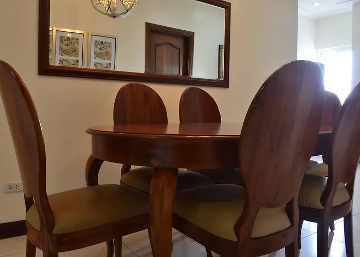 Grand Isabella Residences 4* Cebu