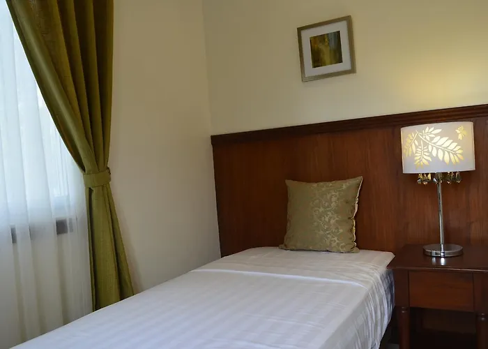 Grand Isabella Residences 4*