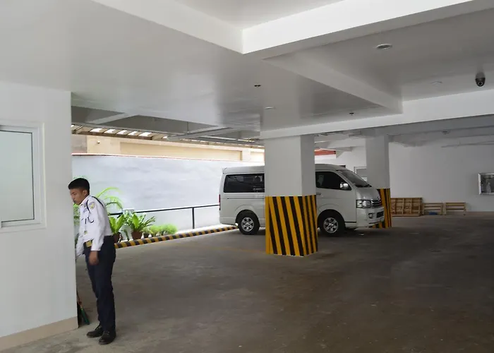 Aparthotel Grand Isabella Residences Cebu