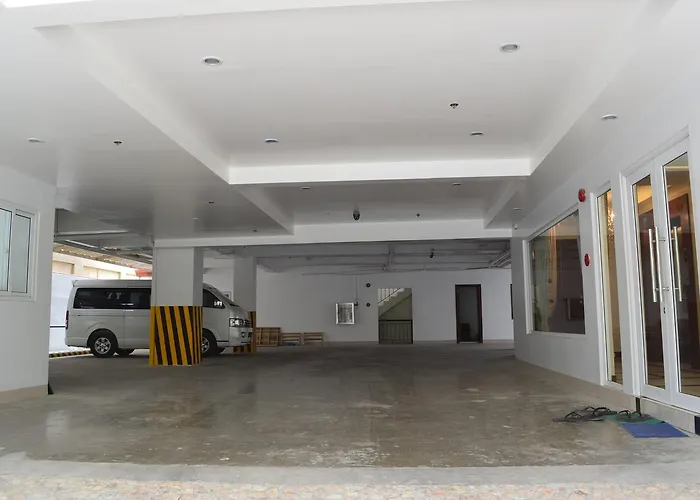 Grand Isabella Residences 4* Cebu