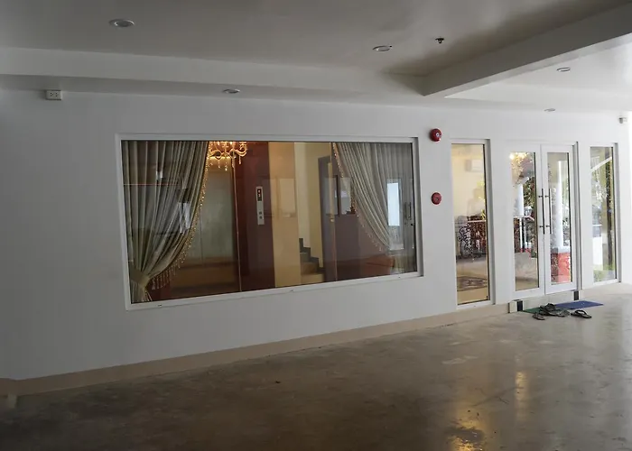 Aparthotel Grand Isabella Residences Cebu