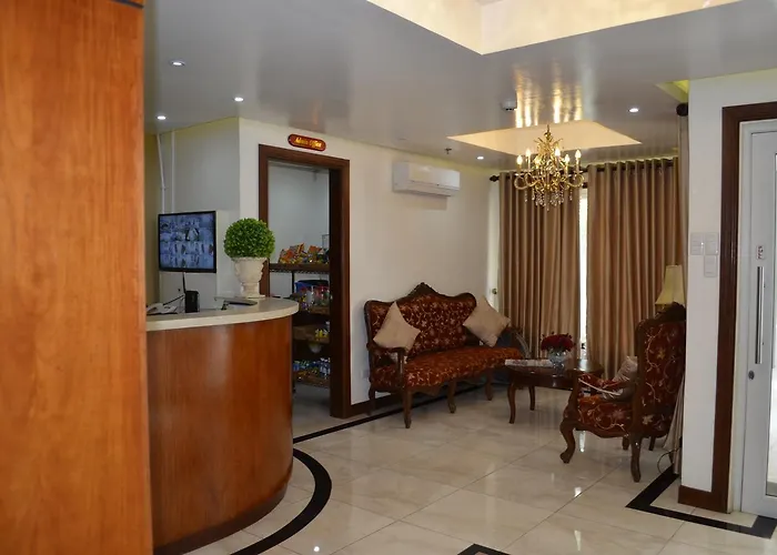 Grand Isabella Residences Cebu