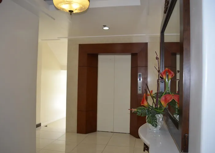 Grand Isabella Residences 4*