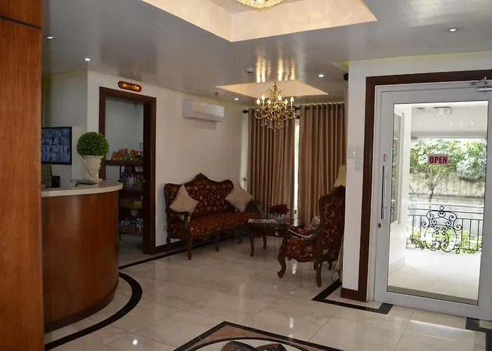 Grand Isabella Residences 4*