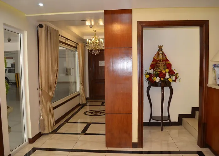Grand Isabella Residences 4*