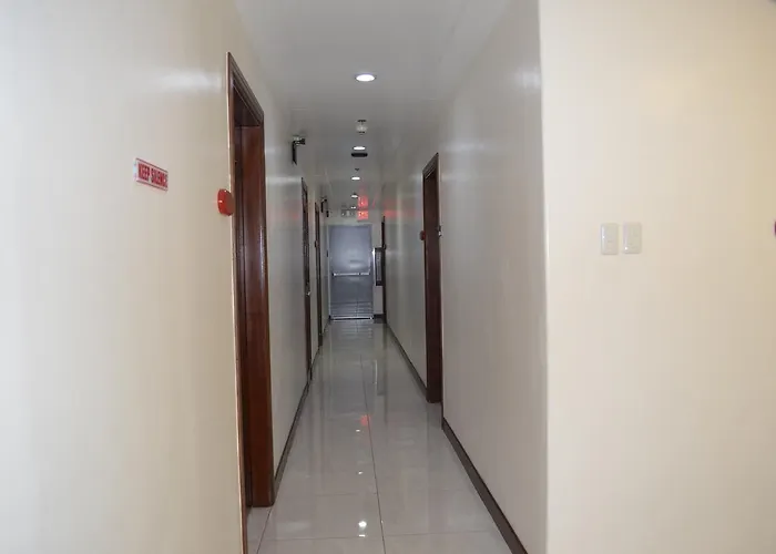 Aparthotel Grand Isabella Residences