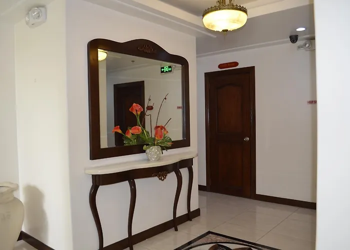 Grand Isabella Residences
