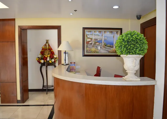Aparthotel Grand Isabella Residences