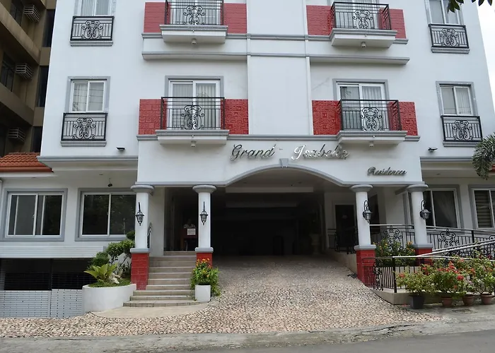 Grand Isabella Residences 4* Cebu