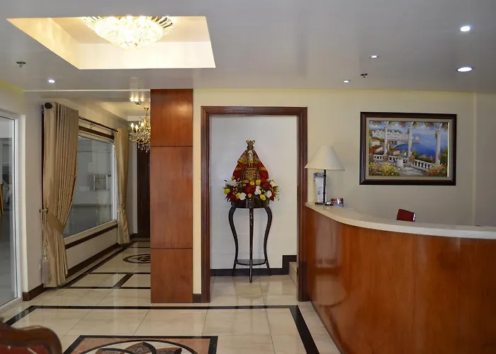 Aparthotel Grand Isabella Residences 4*