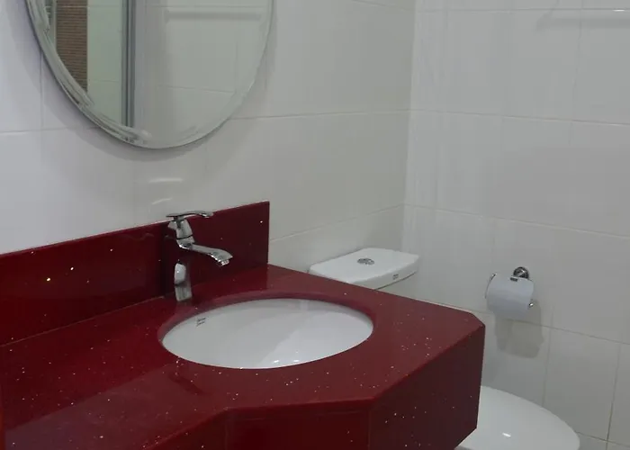 Aparthotel Grand Isabella Residences