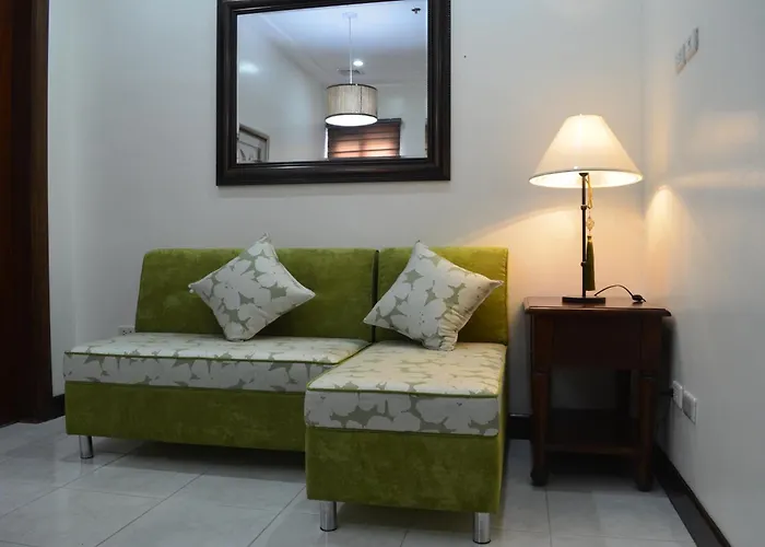 Grand Isabella Residences Aparthotel